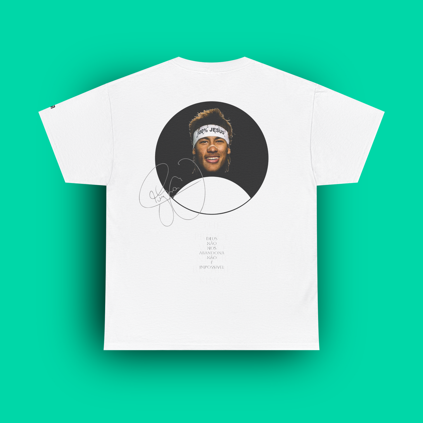 UNtee Neymar
