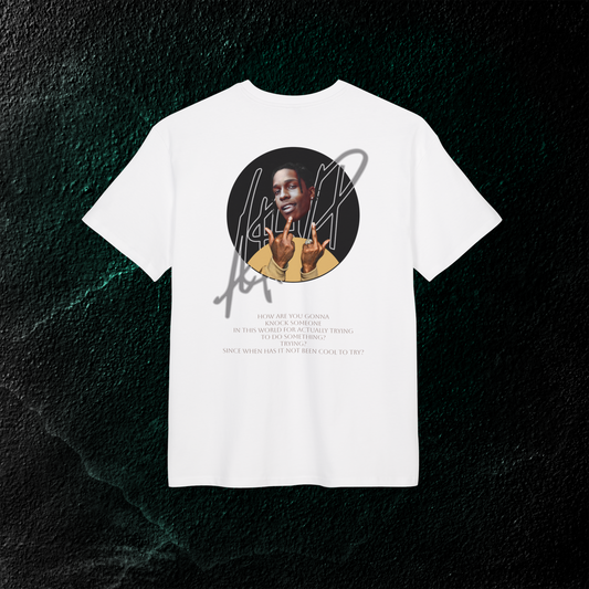UNtee Asap Rocky OS