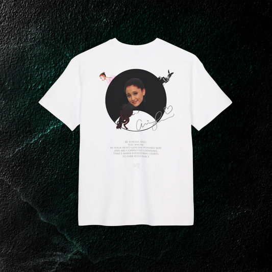 UNtee Ariana Grande OS