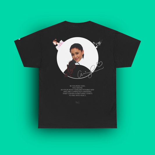 UNtee Ariana Grande