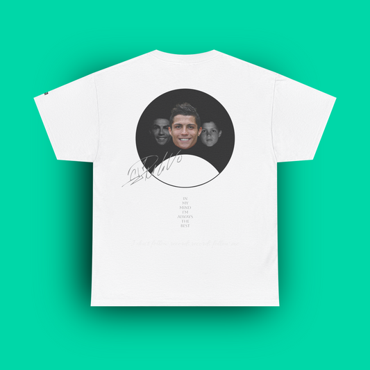 UNtee Cristiano Ronaldo