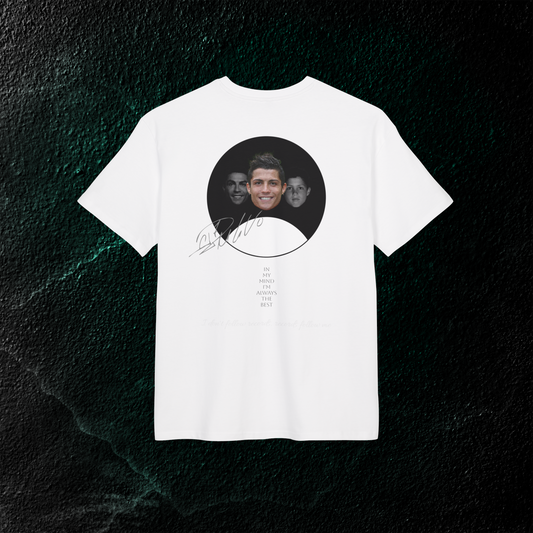 UNtee Cristiano Ronaldo OS